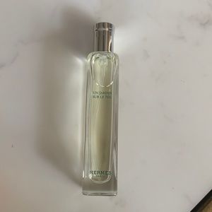 Hermes Un Jardin Sur Le Nil 15 mL